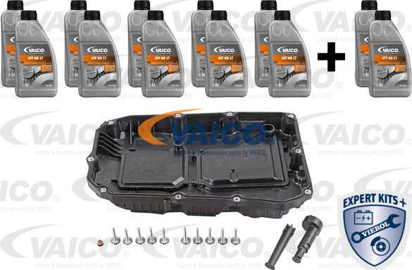 VAICO V30-2377-XXL - Kit componenti, Cambio olio-Cambio automatico www.autoricambit.com