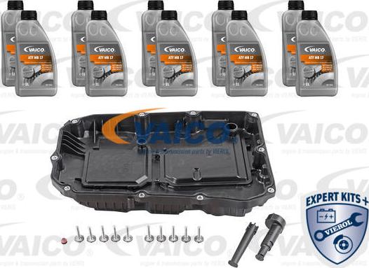 VAICO V30-2377 - Kit componenti, Cambio olio-Cambio automatico www.autoricambit.com