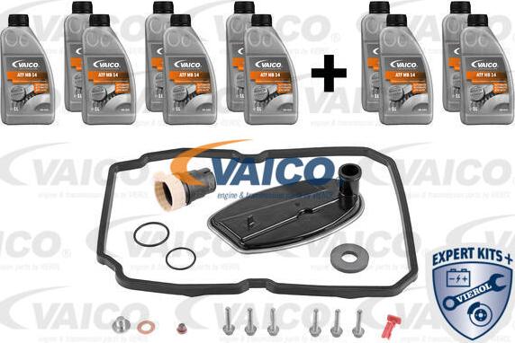 VAICO V30-2254-XXL - Kit componenti, Cambio olio-Cambio automatico www.autoricambit.com