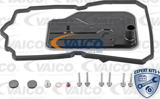 VAICO V30-2256-BEK - Kit componenti, Cambio olio-Cambio automatico www.autoricambit.com