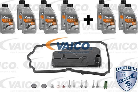 VAICO V30-2256-XXL - Kit componenti, Cambio olio-Cambio automatico www.autoricambit.com