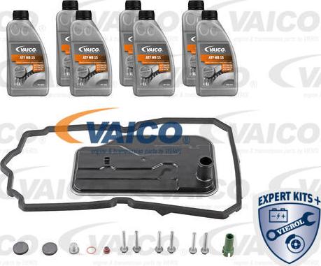 VAICO V30-2256 - Kit componenti, Cambio olio-Cambio automatico www.autoricambit.com