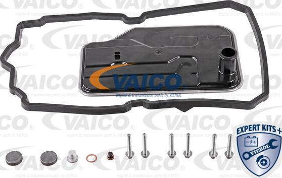 VAICO V30-2258-BEK - Kit componenti, Cambio olio-Cambio automatico www.autoricambit.com