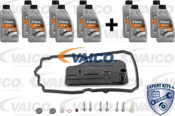 VAICO V30-2258-XXL - Kit componenti, Cambio olio-Cambio automatico www.autoricambit.com