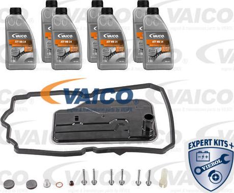 VAICO V30-2258 - Kit componenti, Cambio olio-Cambio automatico www.autoricambit.com