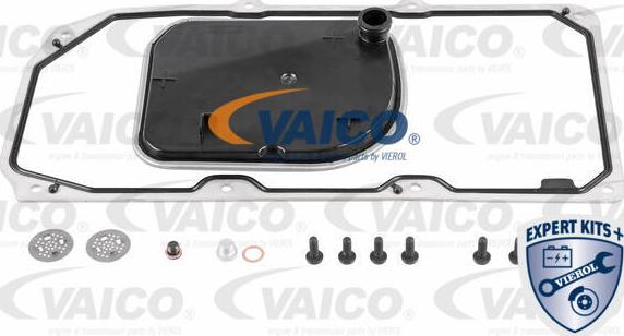 VAICO V30-2253-BEK - Kit componenti, Cambio olio-Cambio automatico www.autoricambit.com