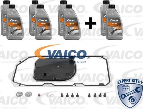 VAICO V30-2253-XXL - Kit componenti, Cambio olio-Cambio automatico www.autoricambit.com