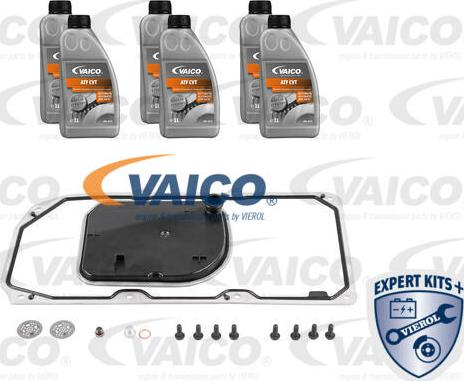 VAICO V30-2253 - Kit componenti, Cambio olio-Cambio automatico www.autoricambit.com