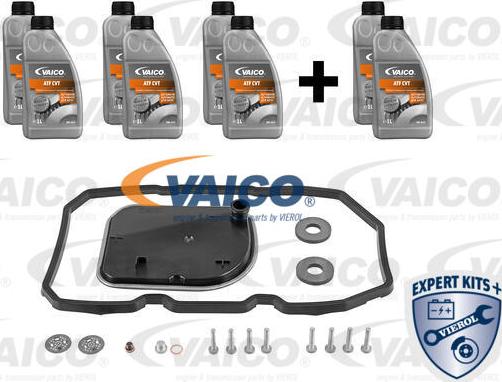 VAICO V30-2252-XXL - Kit componenti, Cambio olio-Cambio automatico www.autoricambit.com