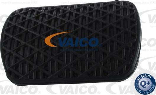 VAICO V30-7598 - Rivestimento pedale, Pedale del freno www.autoricambit.com