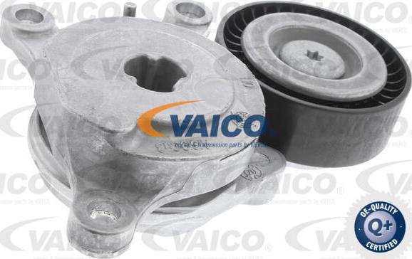 VAICO V30-7662 - Tendicinghia, Cinghia Poly-V www.autoricambit.com