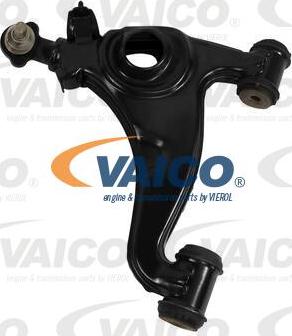 VAICO V30-7145 - Sospensione a ruote indipendenti www.autoricambit.com