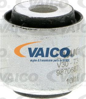 VAICO V30-7343 - Silent Block, Supporto Braccio Oscillante www.autoricambit.com