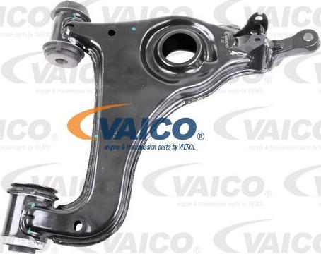 VAICO V30-7242 - Sospensione a ruote indipendenti www.autoricambit.com