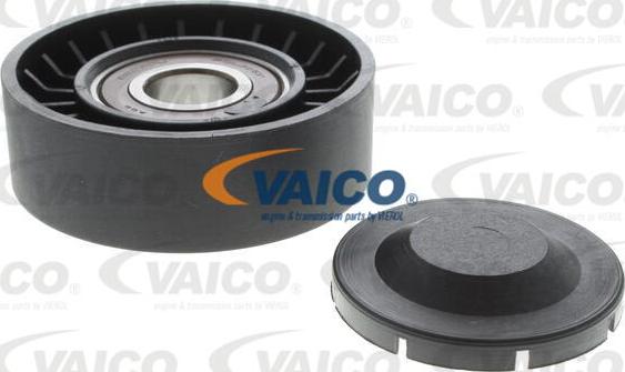 VAICO V31-0009 - Galoppino/Guidacinghia, Cinghia Poly-V www.autoricambit.com