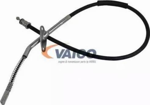 VAICO V31-30005 - Cavo comando, Freno stazionamento www.autoricambit.com