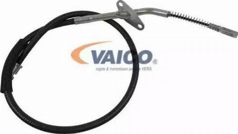 VAICO V31-30006 - Cavo comando, Freno stazionamento www.autoricambit.com