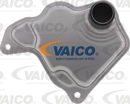 VAICO V38-0580 - Filtro idraulico, Cambio automatico www.autoricambit.com