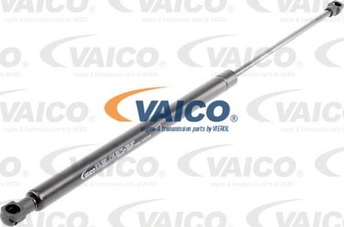 VAICO V38-0076 - Ammortizatore pneumatico, Cofano bagagli /vano carico www.autoricambit.com
