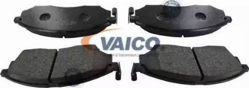 VAICO V38-0150 - Kit pastiglie freno, Freno a disco www.autoricambit.com