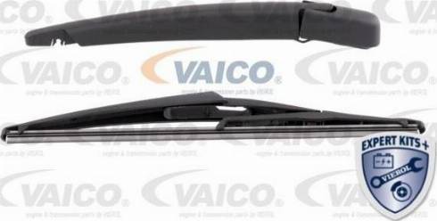 VAICO V38-0375 - Serie bracci tergi, Pulizia cristalli www.autoricambit.com