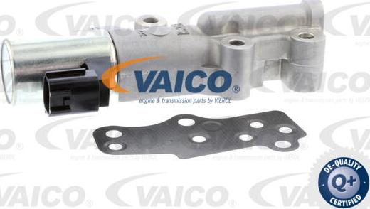 VAICO V38-0225 - Valvola comando, Regolazione albero a camme www.autoricambit.com