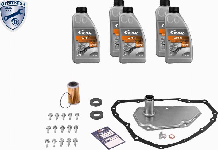 VAICO V38-0222 - Kit componenti, Cambio olio-Cambio automatico www.autoricambit.com