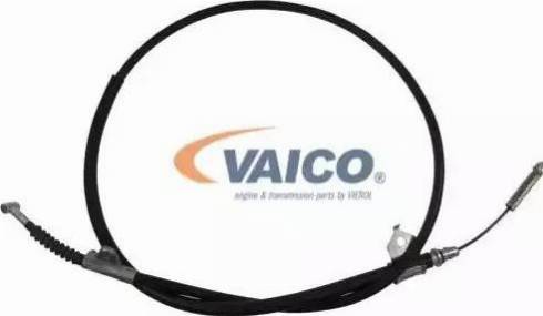 VAICO V38-30009 - Cavo comando, Freno stazionamento www.autoricambit.com