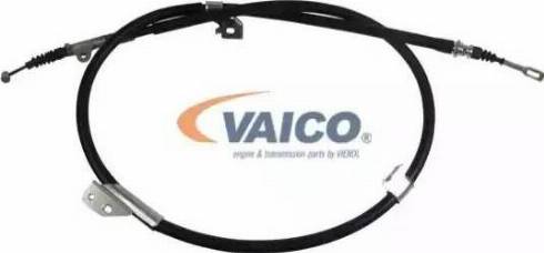 VAICO V38-30004 - Cavo comando, Freno stazionamento www.autoricambit.com