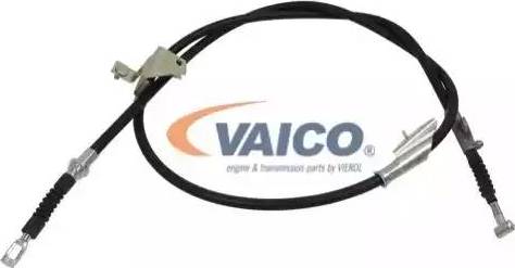 VAICO V38-30005 - Cavo comando, Freno stazionamento www.autoricambit.com