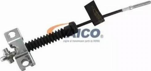 VAICO V38-30001 - Cavo comando, Freno stazionamento www.autoricambit.com