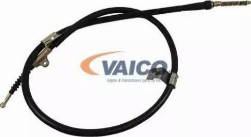 VAICO V38-30003 - Cavo comando, Freno stazionamento www.autoricambit.com