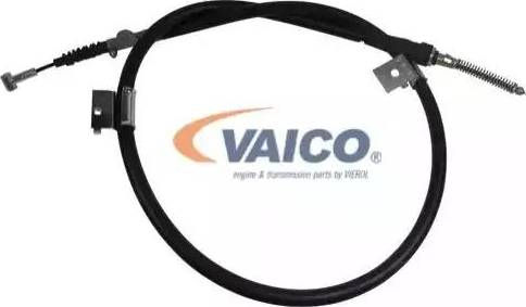 VAICO V38-30002 - Cavo comando, Freno stazionamento www.autoricambit.com