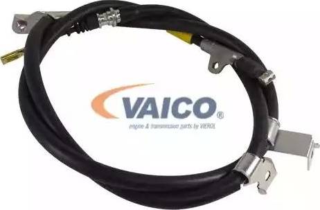 VAICO V38-30014 - Cavo comando, Freno stazionamento www.autoricambit.com