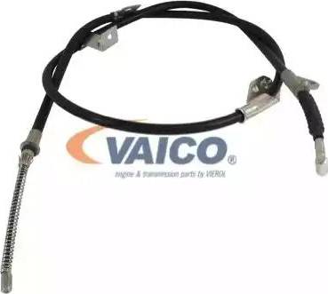 VAICO V38-30015 - Cavo comando, Freno stazionamento www.autoricambit.com