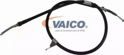 VAICO V38-30013 - Cavo comando, Freno stazionamento www.autoricambit.com