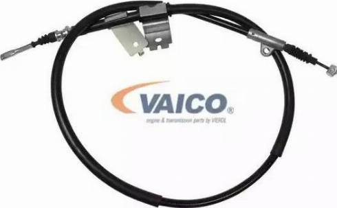 VAICO V38-30039 - Cavo comando, Freno stazionamento www.autoricambit.com