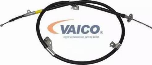 VAICO V38-30024 - Cavo comando, Freno stazionamento www.autoricambit.com