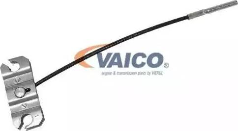 VAICO V38-30026 - Cavo comando, Freno stazionamento www.autoricambit.com