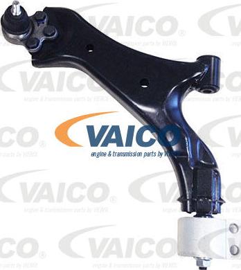 VAICO V33-0511 - Sospensione a ruote indipendenti www.autoricambit.com