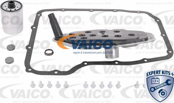 VAICO V33-0525-BEK - Kit componenti, Cambio olio-Cambio automatico www.autoricambit.com