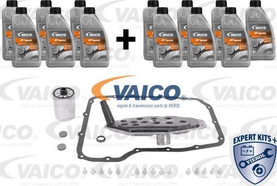 VAICO V33-0525-XXL - Kit componenti, Cambio olio-Cambio automatico www.autoricambit.com