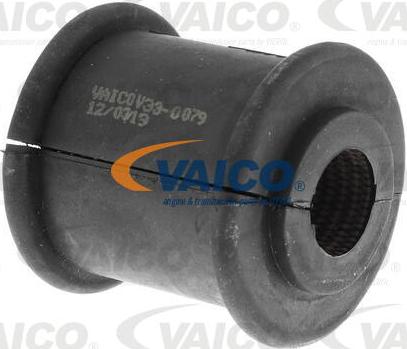 VAICO V33-0079 - Bronzina cuscinetto, Barra stabilizzatrice www.autoricambit.com