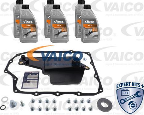 VAICO V32-0194 - Kit componenti, Cambio olio-Cambio automatico www.autoricambit.com