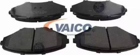 VAICO V32-0155 - Kit pastiglie freno, Freno a disco www.autoricambit.com