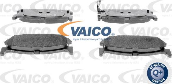 VAICO V32-0130 - Kit pastiglie freno, Freno a disco www.autoricambit.com