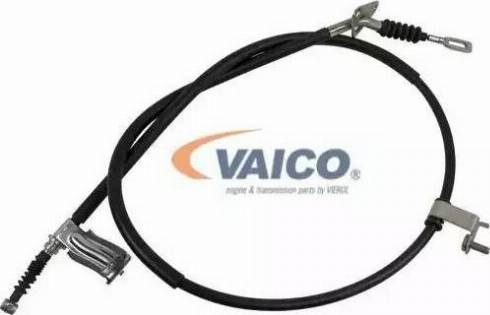 VAICO V32-30002 - Cavo comando, Freno stazionamento www.autoricambit.com