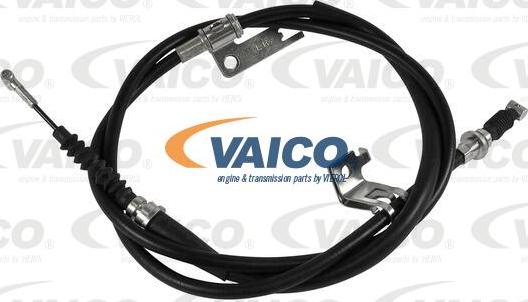 VAICO V32-30010 - Cavo comando, Freno stazionamento www.autoricambit.com