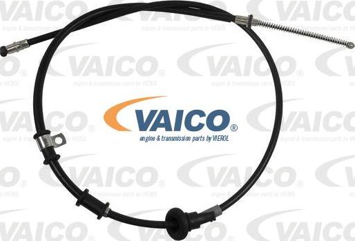 VAICO V37-30001 - Cavo comando, Freno stazionamento www.autoricambit.com