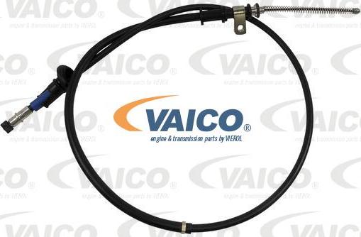 VAICO V37-30002 - Cavo comando, Freno stazionamento www.autoricambit.com